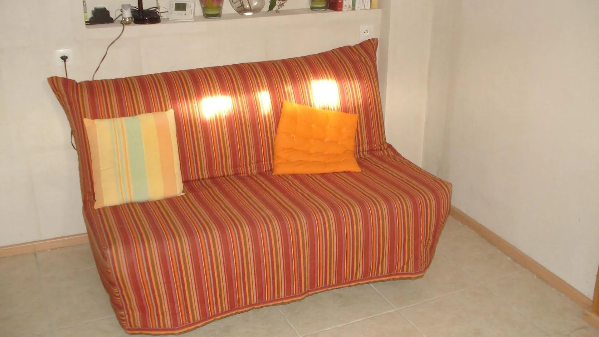 Tatil Evi Gite Roquebilliere Berthemont Les Bains Vesubie