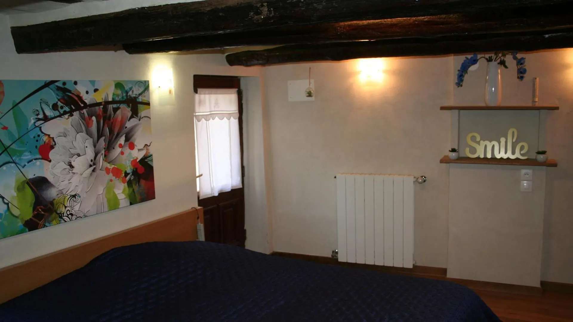 Gite Roquebilliere Berthemont Les Bains Vesubie