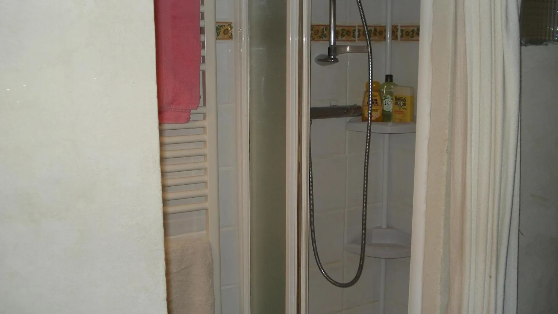 Holiday home Gite Roquebilliere Berthemont Les Bains Vesubie