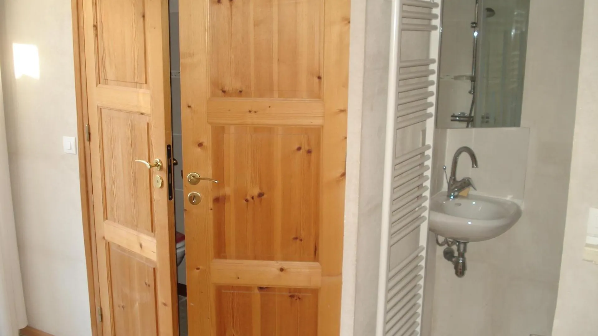Gite Roquebilliere Berthemont Les Bains Vesubie Holiday home