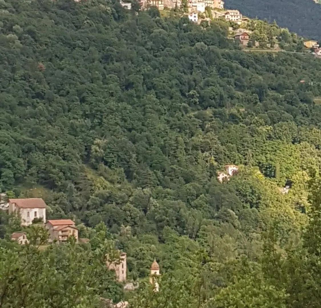 Gite Roquebilliere Berthemont Les Bains Vesubie 0*,  France